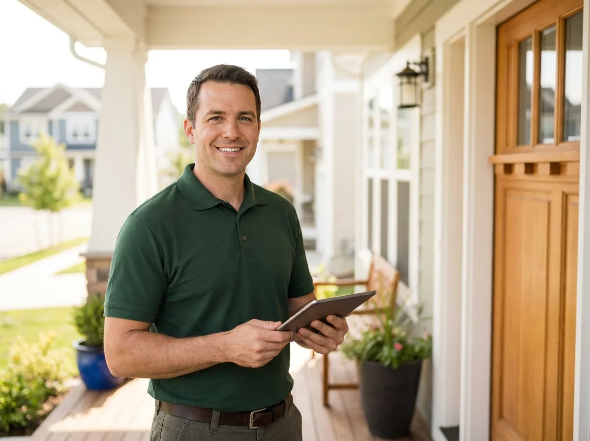 Pest control FAQs for Sperry, OK